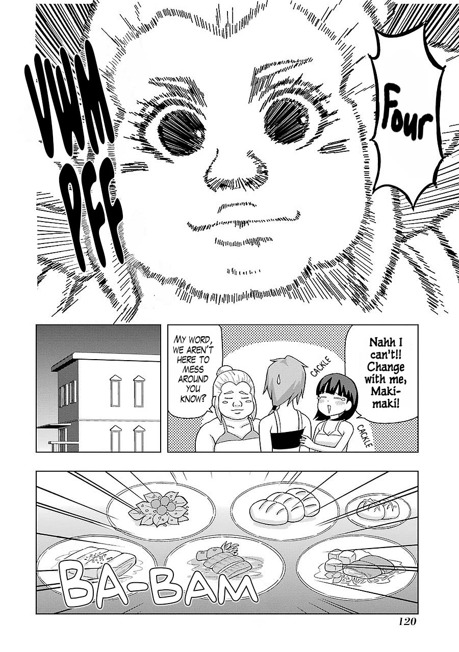 + Tic Neesan chapter 182 page 8