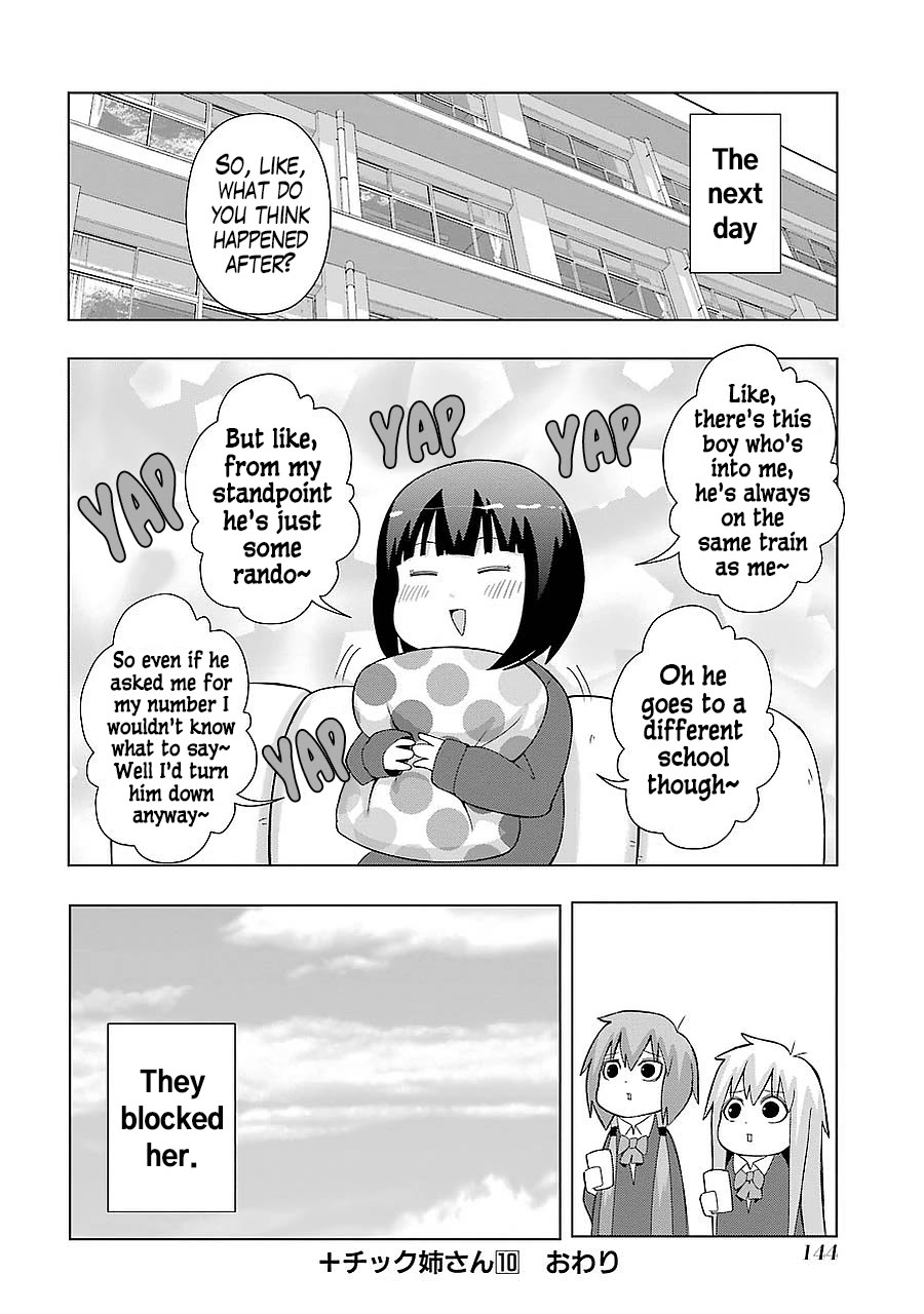 + Tic Neesan chapter 184 page 10