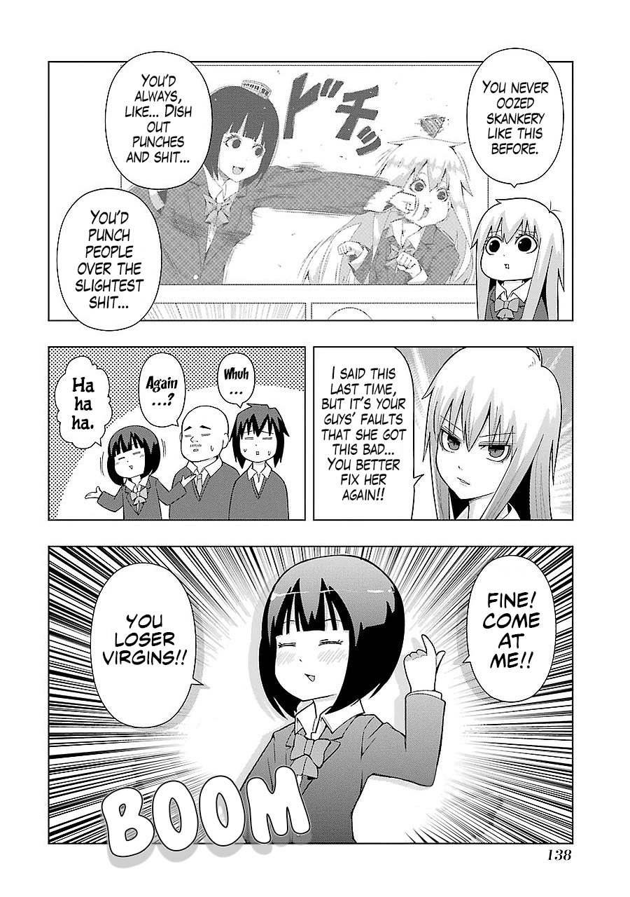 + Tic Neesan chapter 184 page 4