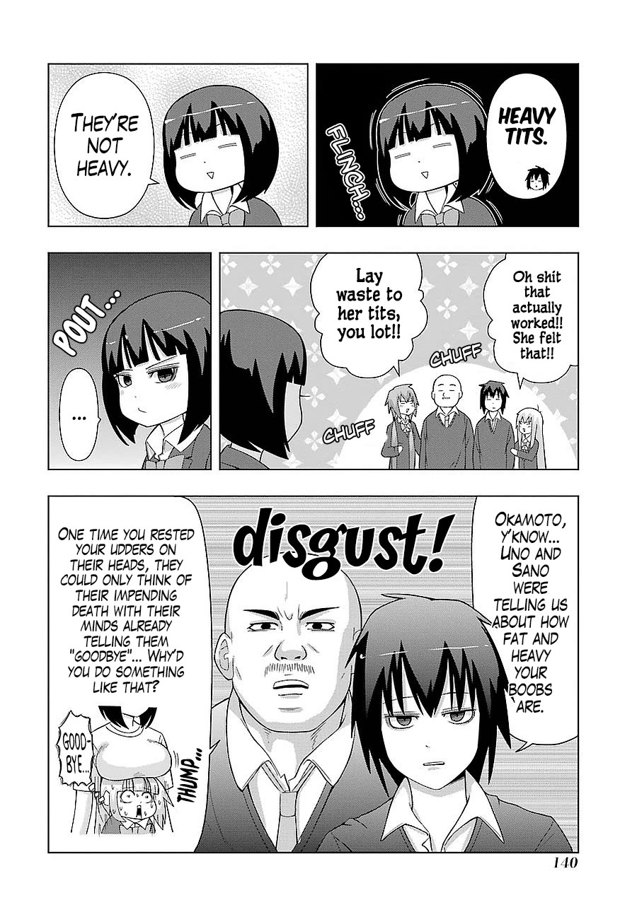 + Tic Neesan chapter 184 page 6