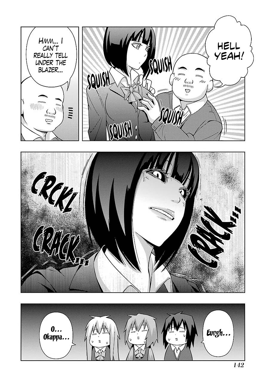 + Tic Neesan chapter 184 page 8