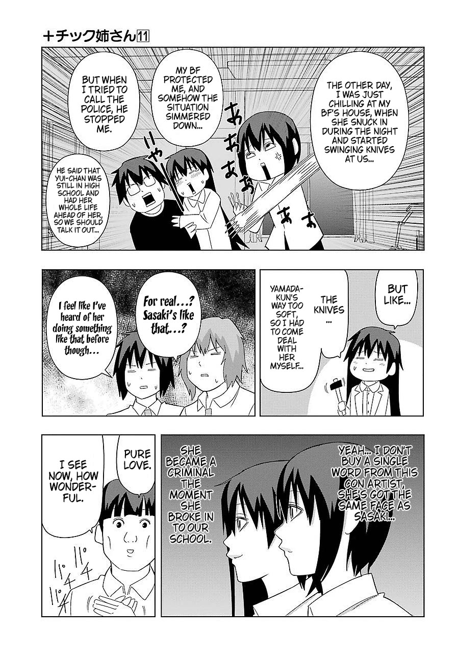 + Tic Neesan chapter 185 page 9