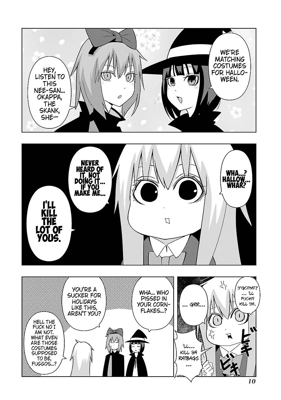 + Tic Neesan chapter 186 page 2