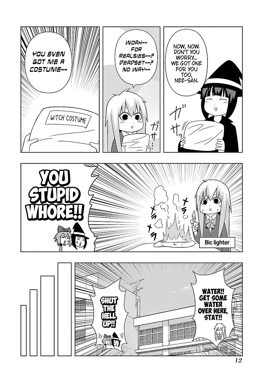 + Tic Neesan chapter 186 page 4