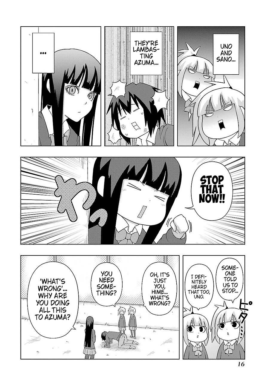 + Tic Neesan chapter 187 page 2