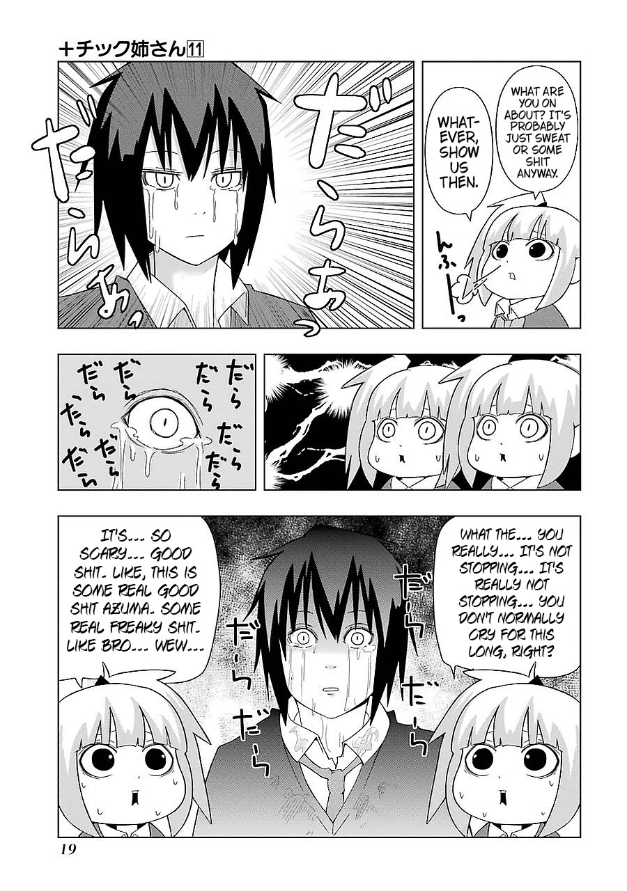 + Tic Neesan chapter 187 page 5