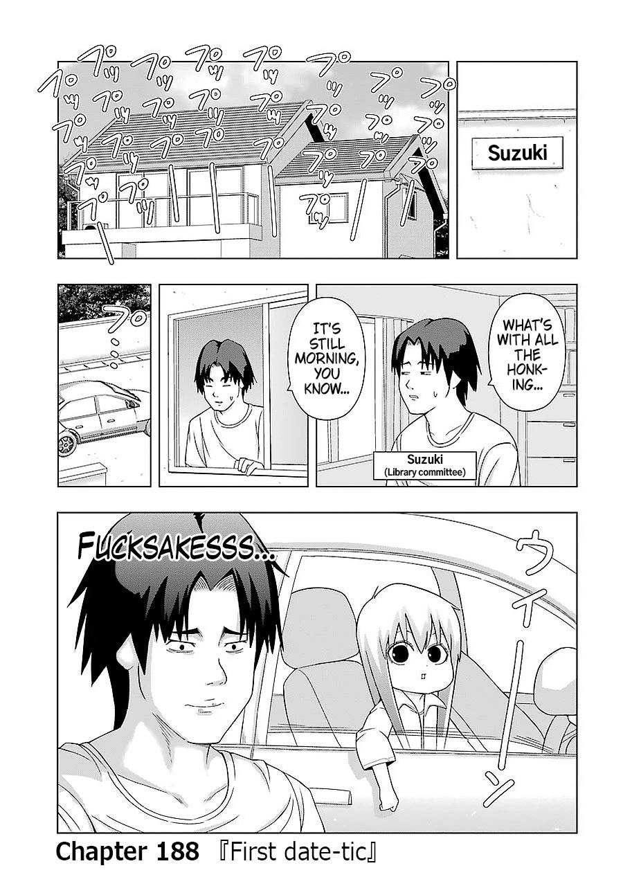 + Tic Neesan chapter 188 page 1