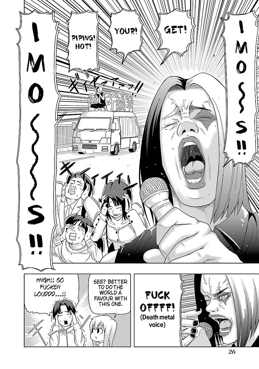 + Tic Neesan chapter 188 page 4