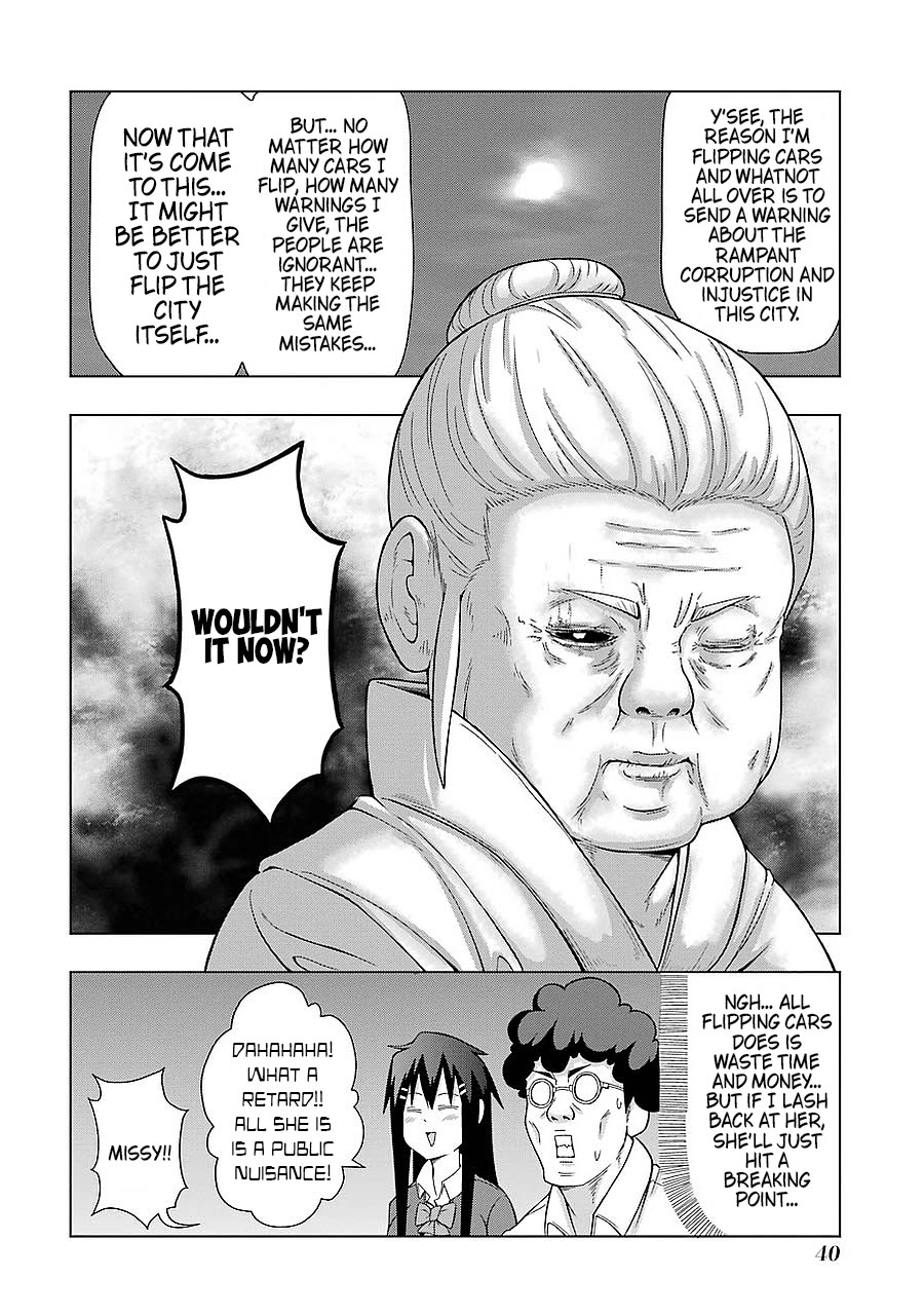 + Tic Neesan chapter 189 page 10