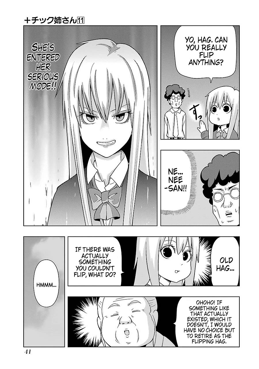 + Tic Neesan chapter 189 page 11