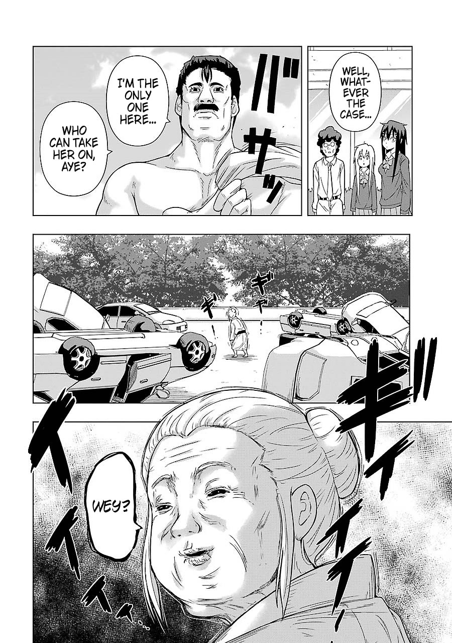 + Tic Neesan chapter 189 page 4