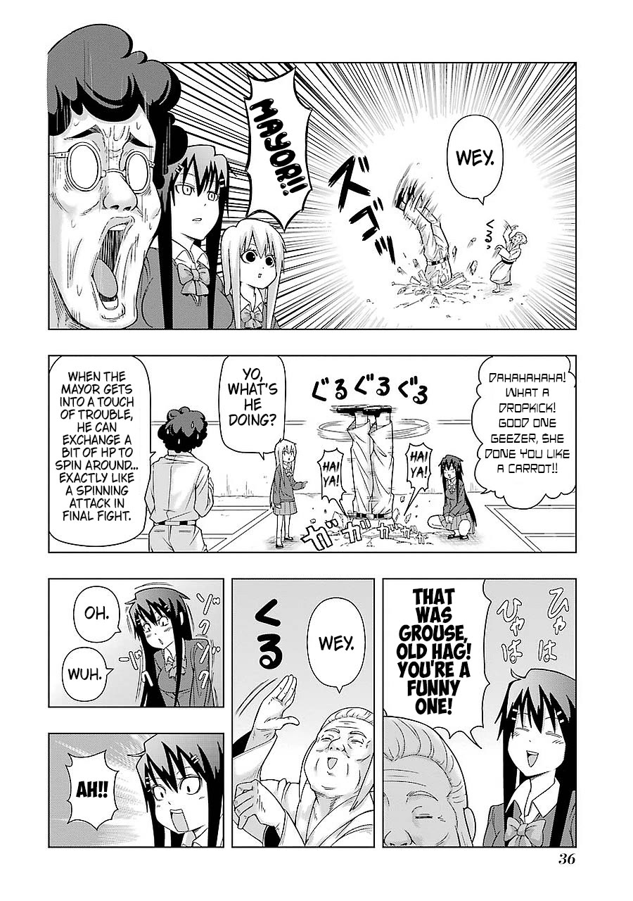 + Tic Neesan chapter 189 page 6