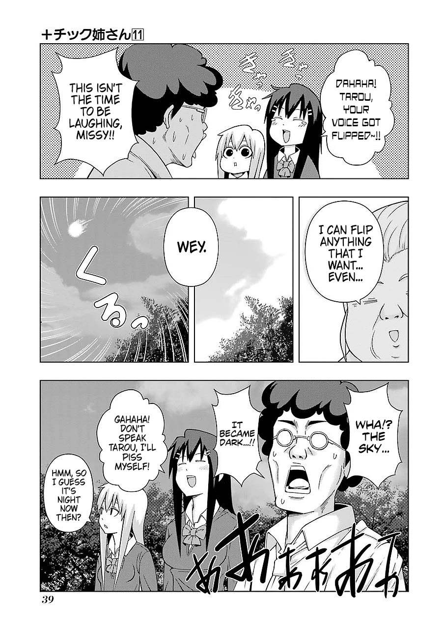 + Tic Neesan chapter 189 page 9