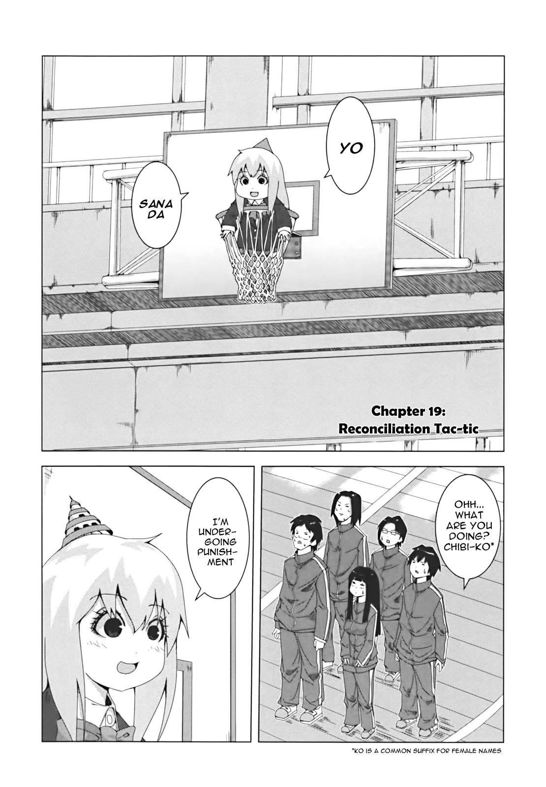 + Tic Neesan chapter 19 page 2