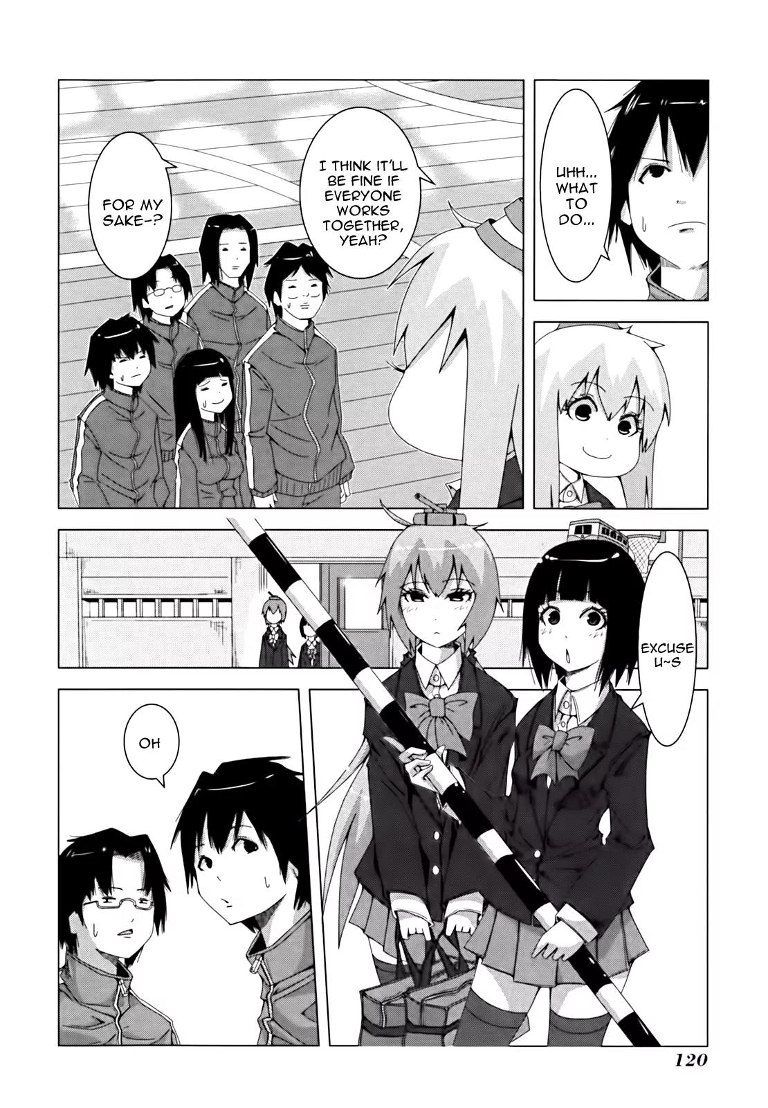 + Tic Neesan chapter 19 page 4