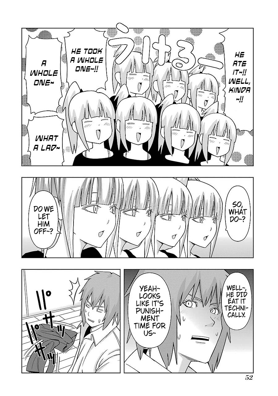 + Tic Neesan chapter 190 page 6