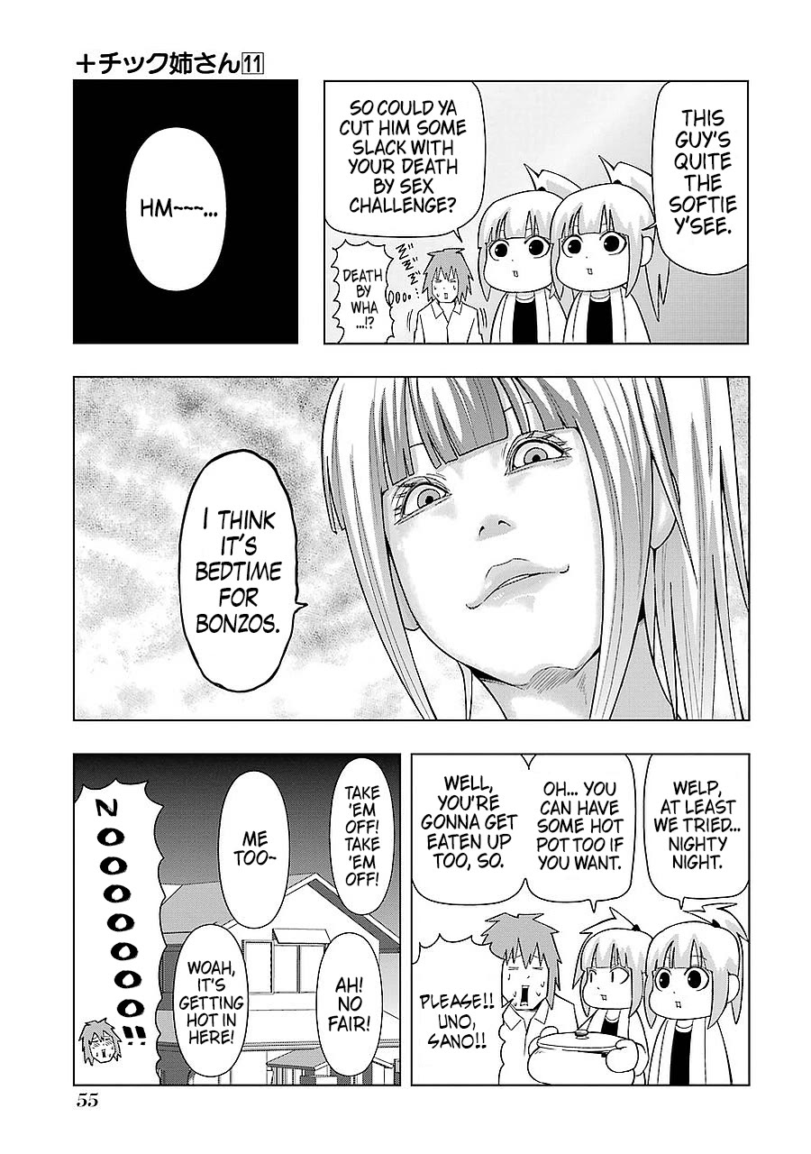 + Tic Neesan chapter 190 page 9