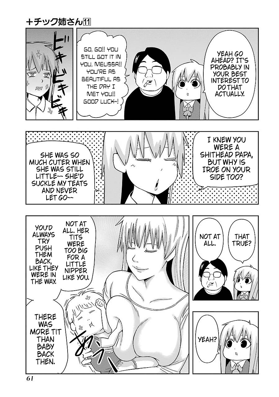 + Tic Neesan chapter 191 page 3