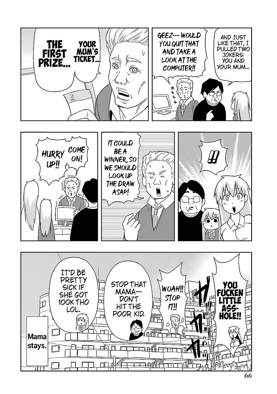 + Tic Neesan chapter 191 page 8