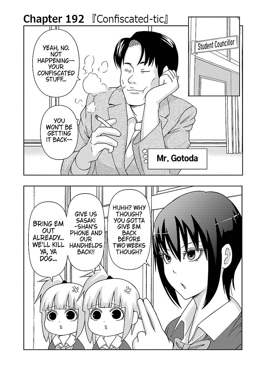 + Tic Neesan chapter 192 page 1