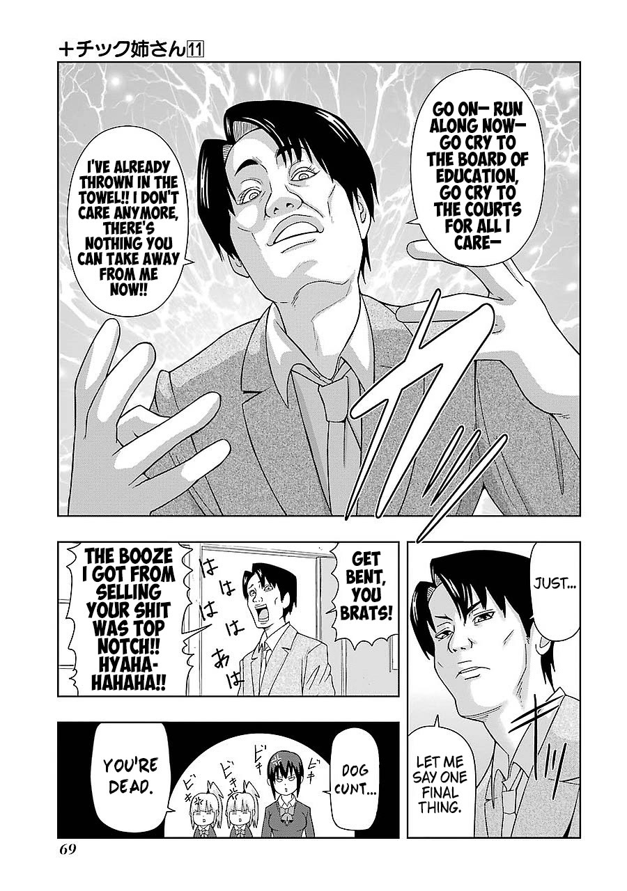 + Tic Neesan chapter 192 page 3