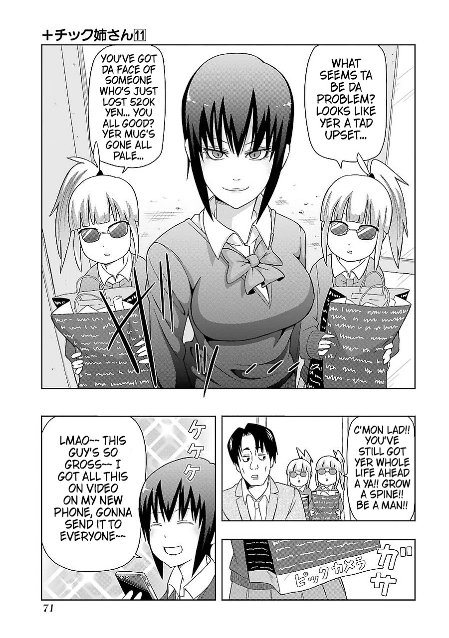 + Tic Neesan chapter 192 page 5