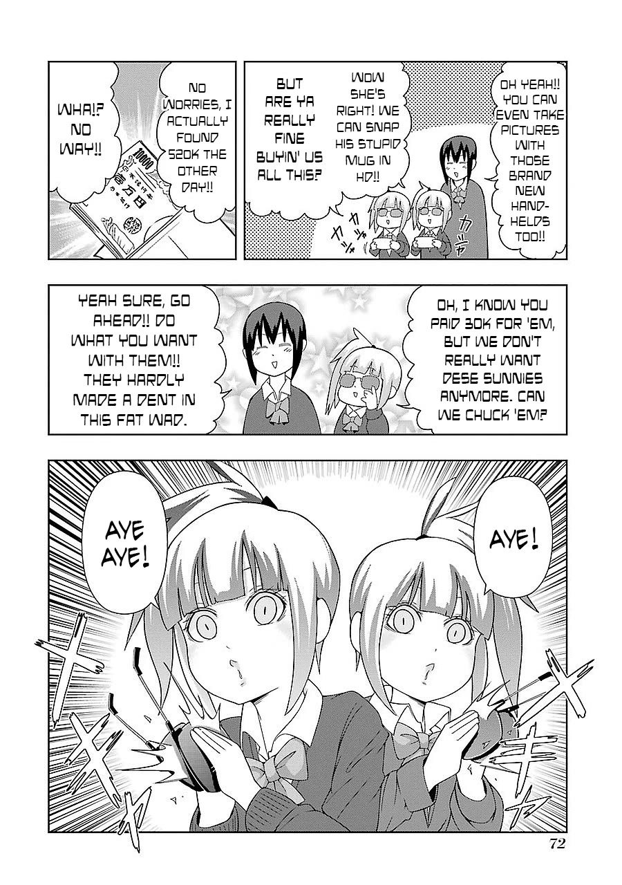 + Tic Neesan chapter 192 page 6