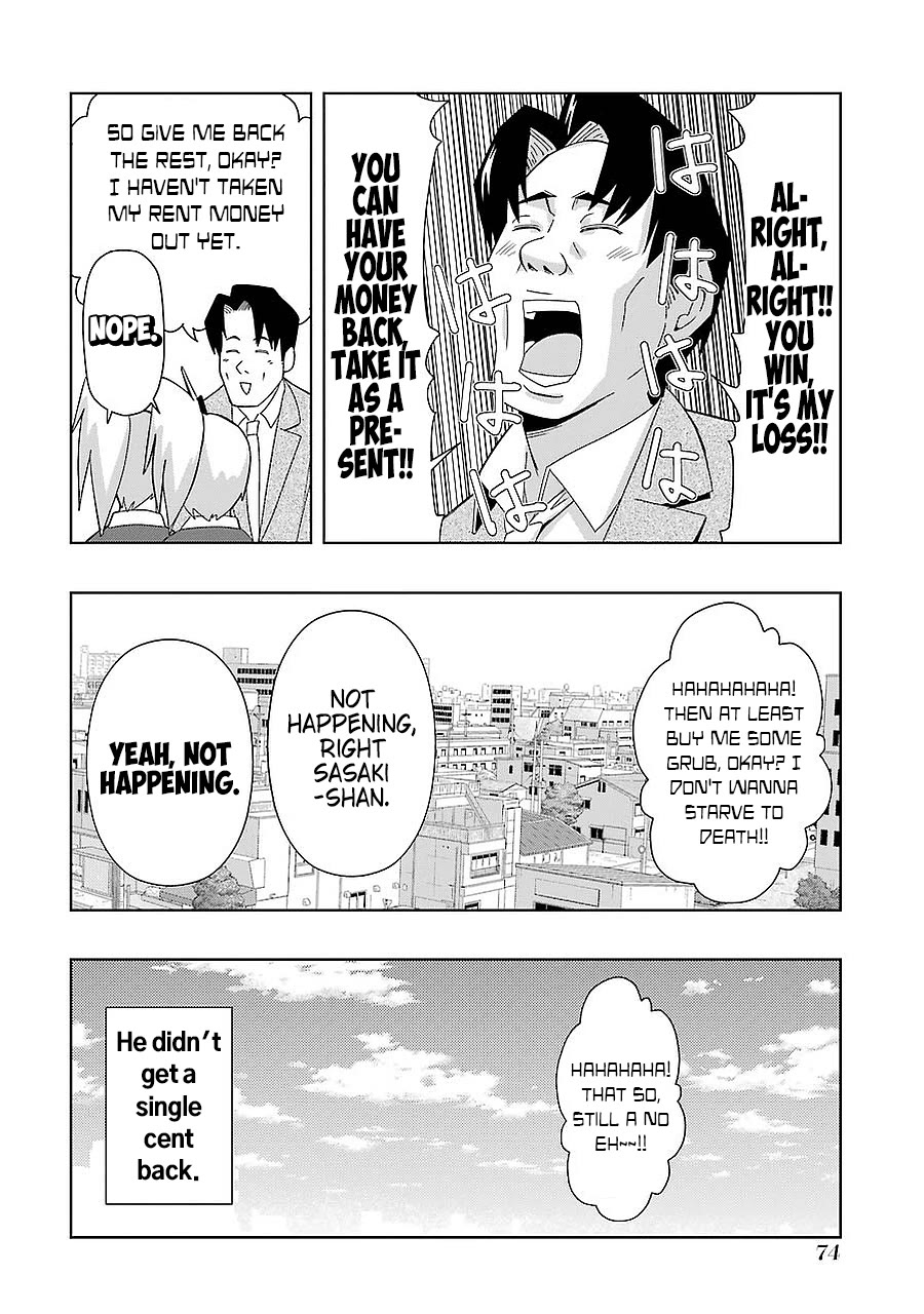 + Tic Neesan chapter 192 page 8