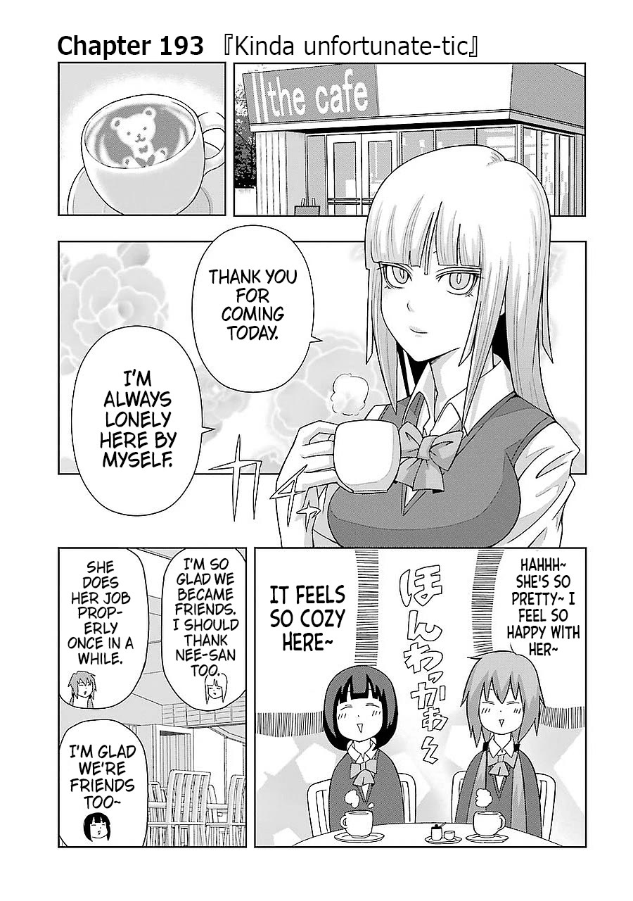 + Tic Neesan chapter 193 page 1