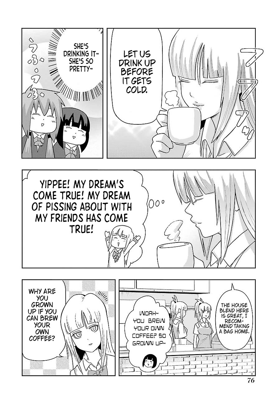 + Tic Neesan chapter 193 page 2