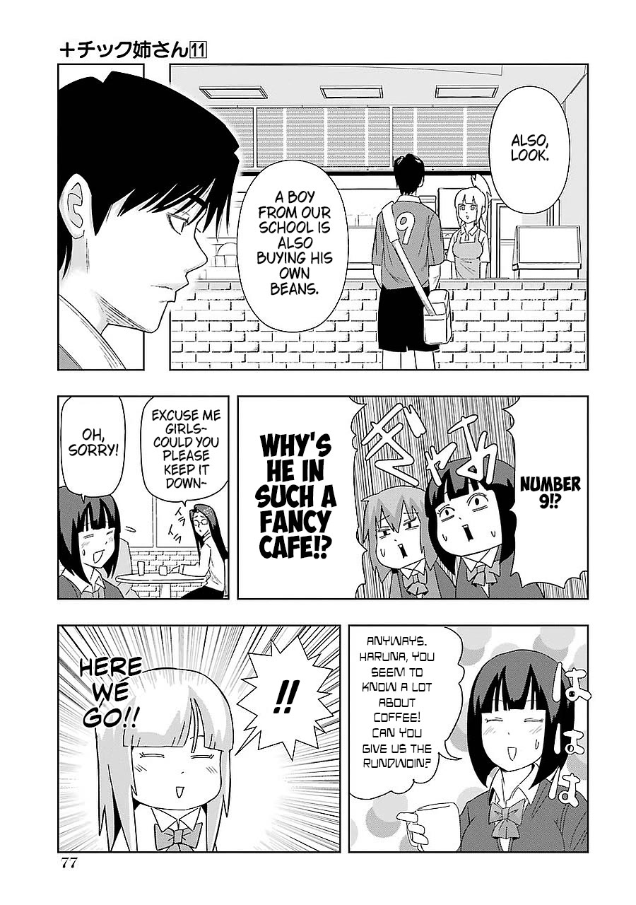 + Tic Neesan chapter 193 page 3