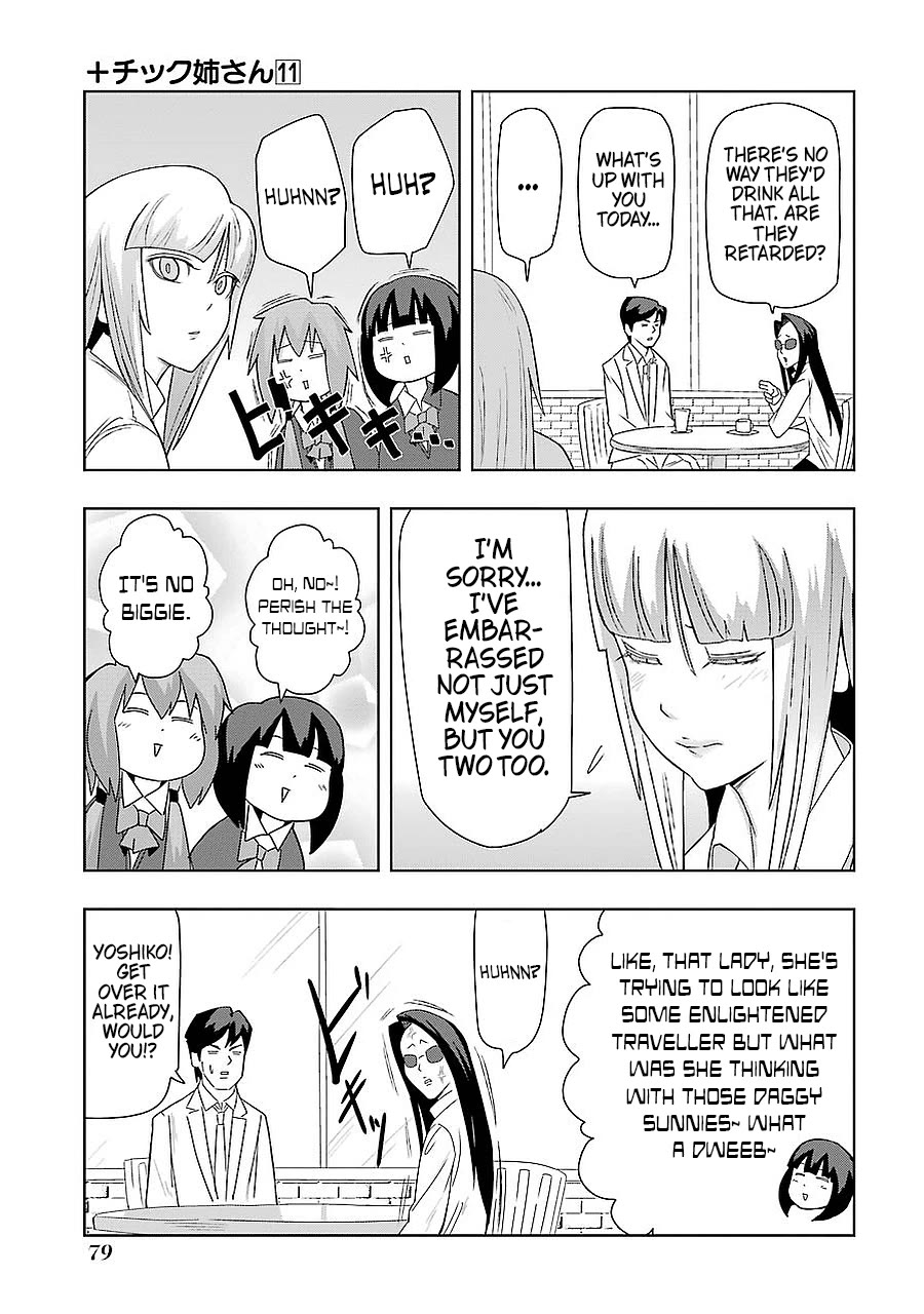 + Tic Neesan chapter 193 page 5