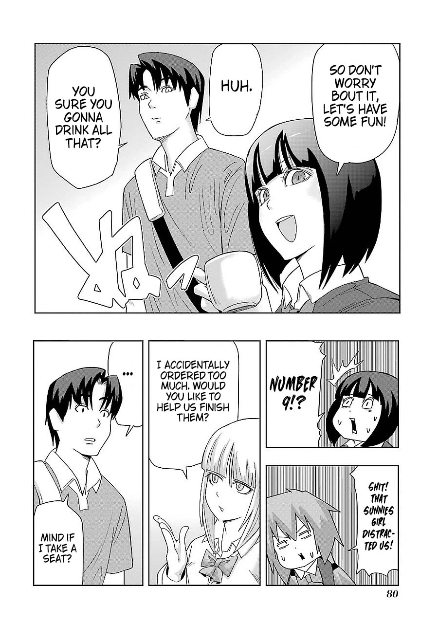 + Tic Neesan chapter 193 page 6