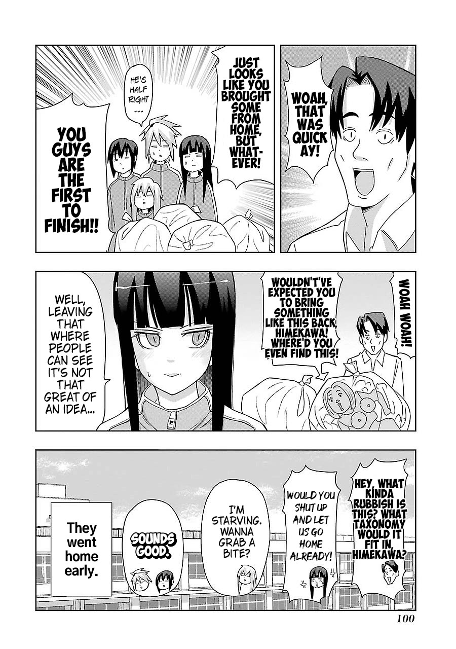 + Tic Neesan chapter 194 page 10