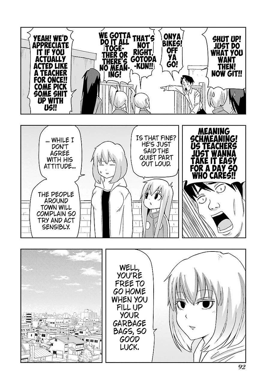 + Tic Neesan chapter 194 page 2