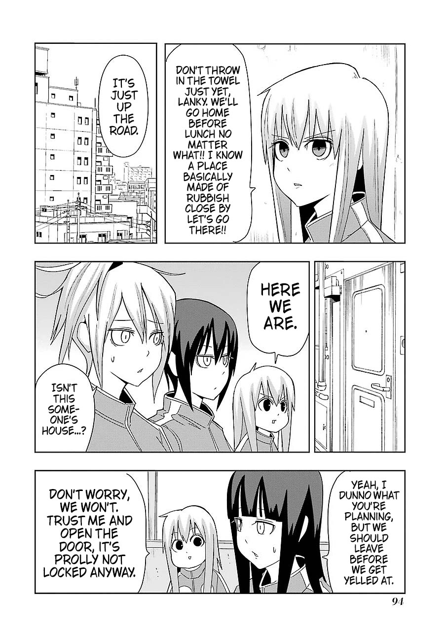 + Tic Neesan chapter 194 page 4