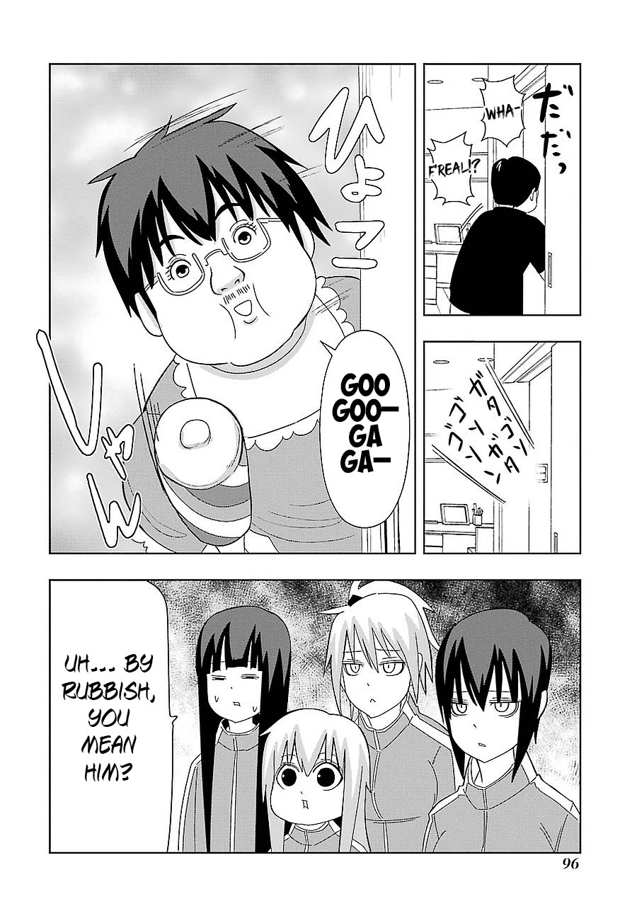 + Tic Neesan chapter 194 page 6