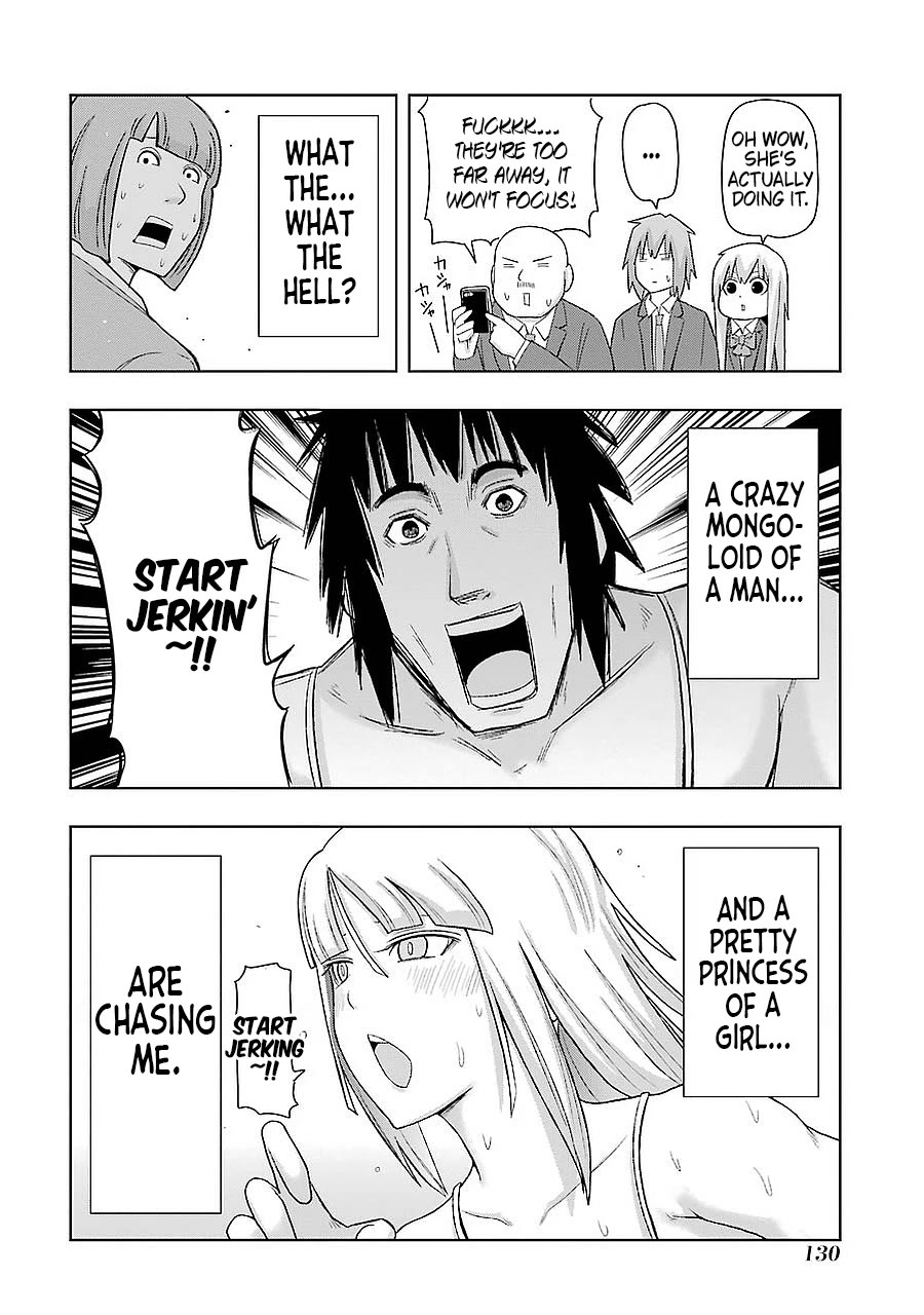 + Tic Neesan chapter 197 page 14