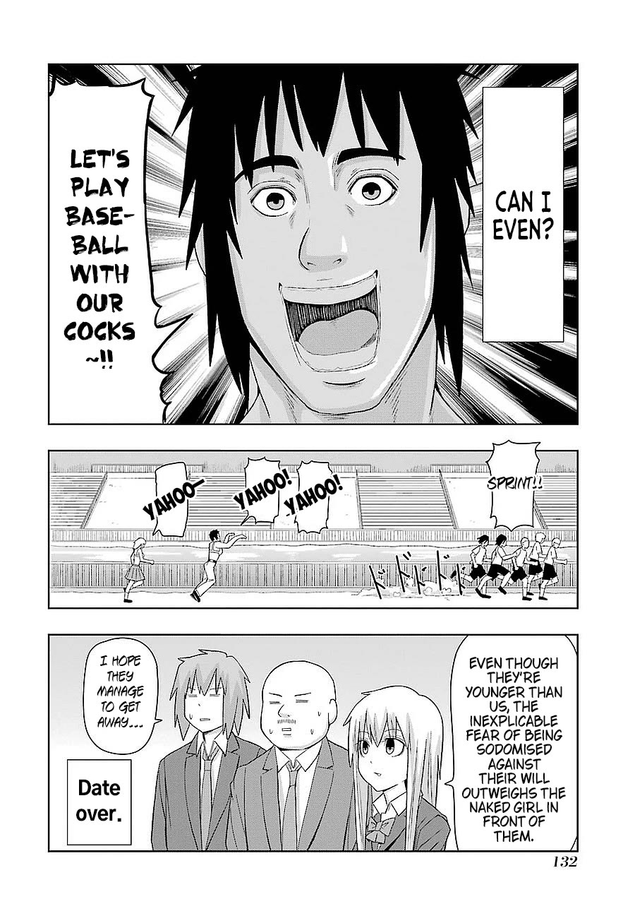 + Tic Neesan chapter 197 page 16