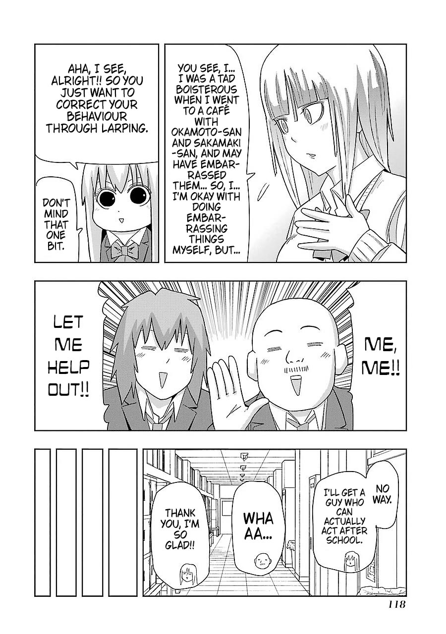 + Tic Neesan chapter 197 page 2