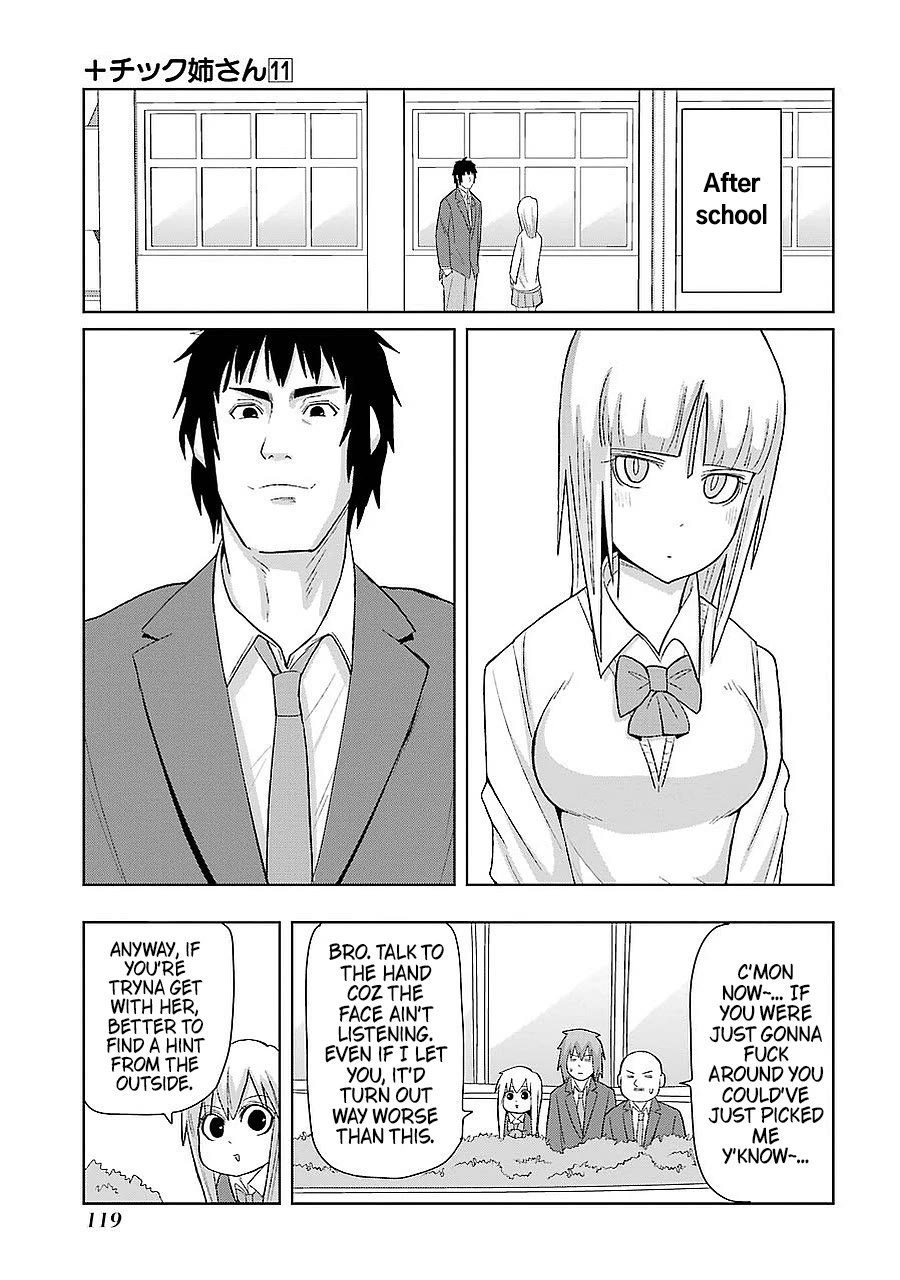 + Tic Neesan chapter 197 page 3