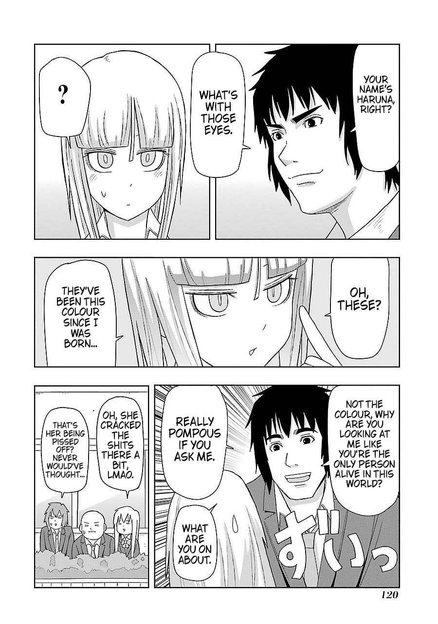 + Tic Neesan chapter 197 page 4