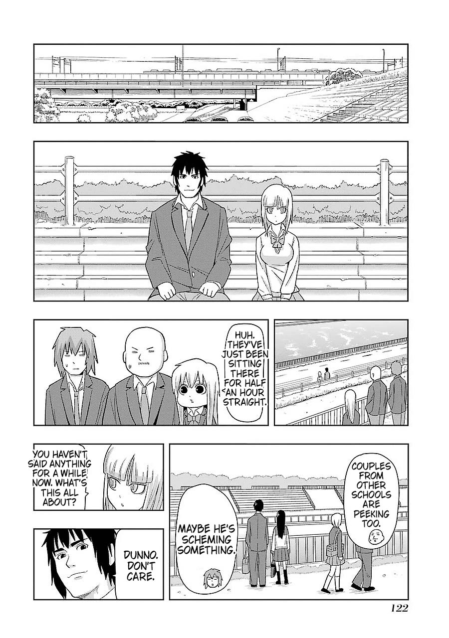 + Tic Neesan chapter 197 page 6