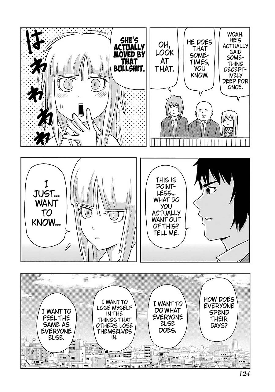 + Tic Neesan chapter 197 page 8