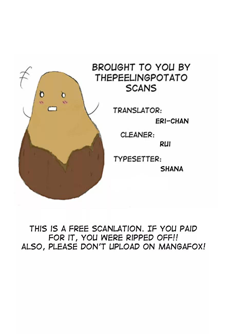 + Tic Neesan chapter 2 page 1