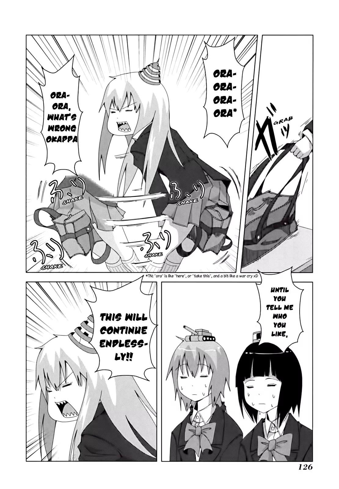 + Tic Neesan chapter 20 page 4