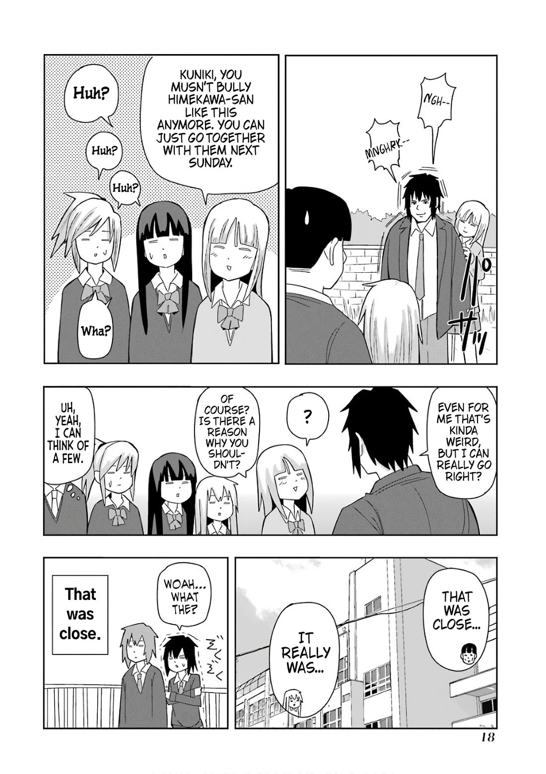 + Tic Neesan chapter 201 page 10