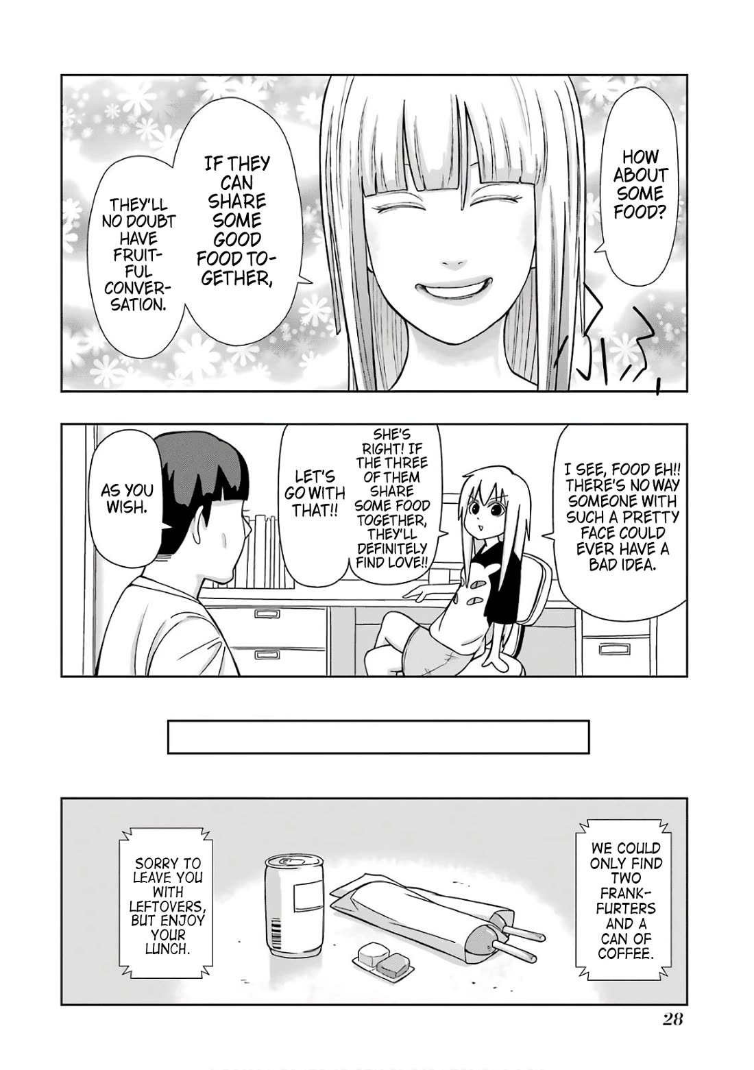 + Tic Neesan chapter 203 page 6