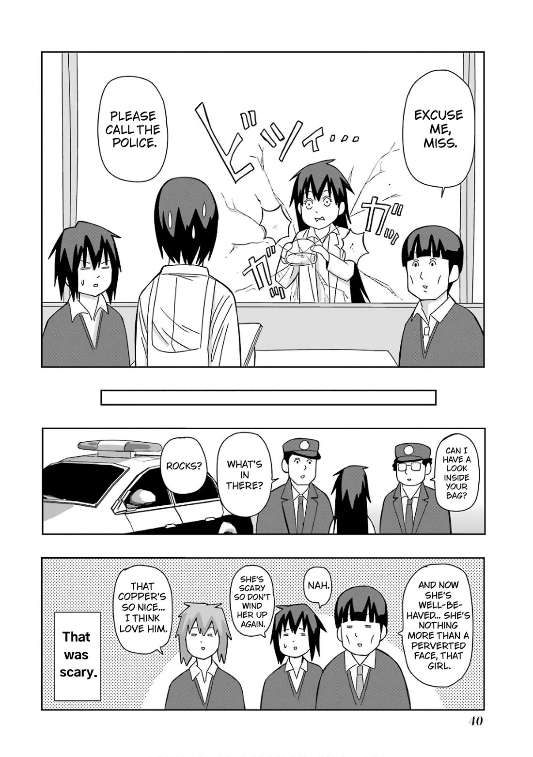 + Tic Neesan chapter 204 page 6