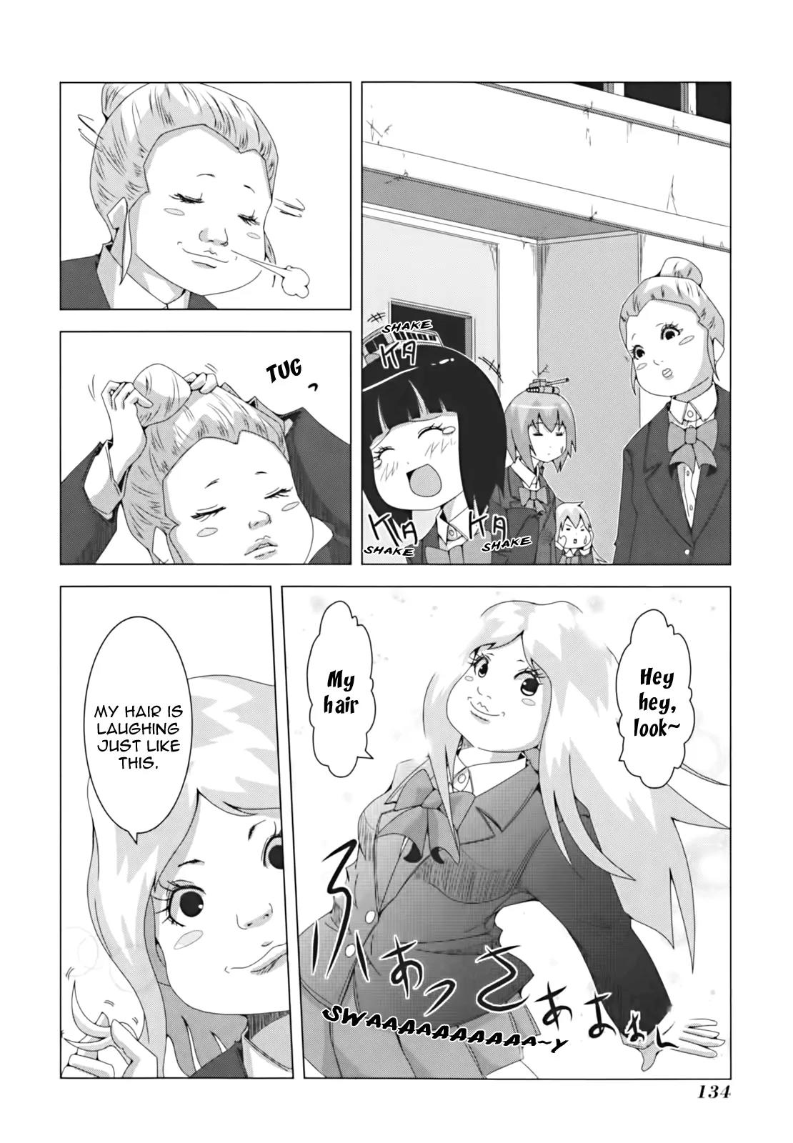 + Tic Neesan chapter 21 page 6